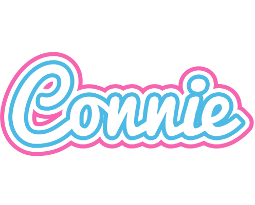 Connie outdoors logo