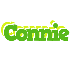 Connie picnic logo