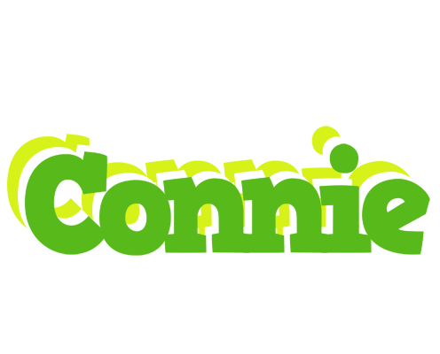 Connie picnic logo