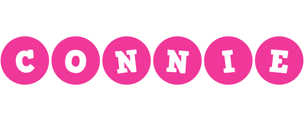 Connie poker logo