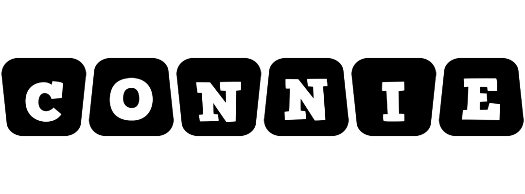 Connie racing logo