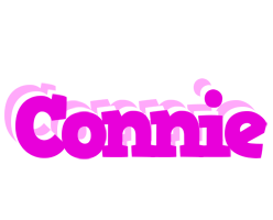 Connie rumba logo
