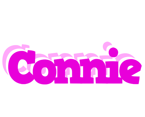 Connie rumba logo