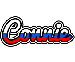 Connie russia logo
