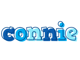 Connie sailor logo