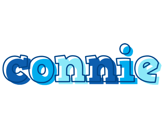 Connie sailor logo