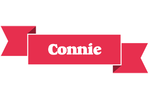 Connie sale logo