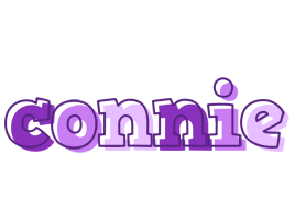 Connie sensual logo