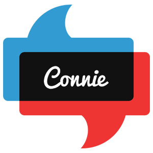 Connie sharks logo
