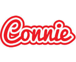 Connie sunshine logo