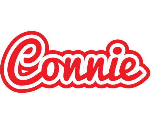 Connie sunshine logo