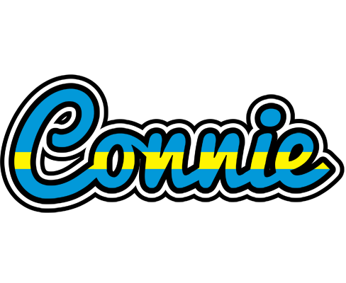 Connie sweden logo