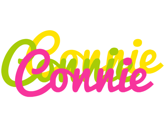 Connie sweets logo