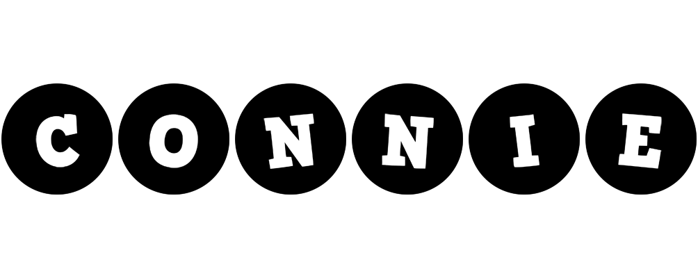 Connie tools logo