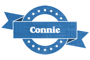 Connie trust logo