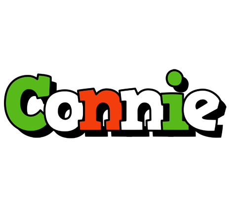 Connie venezia logo