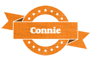 Connie victory logo