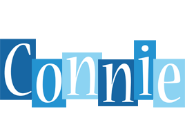Connie winter logo