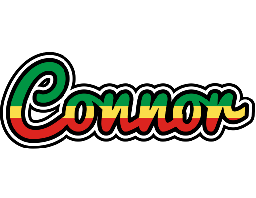 Connor african logo