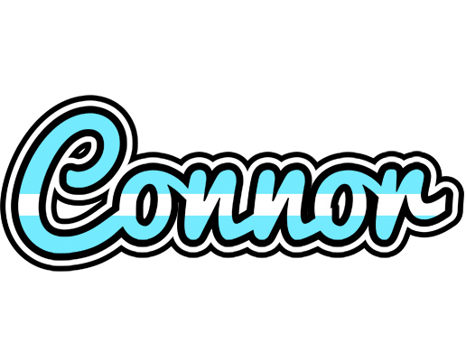 Connor argentine logo