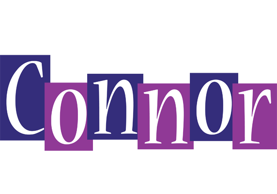 Connor autumn logo
