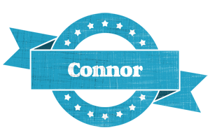 Connor balance logo