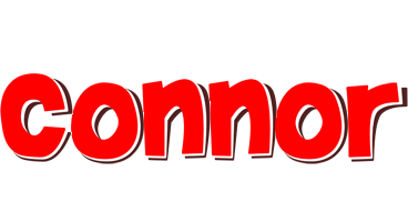 Connor basket logo