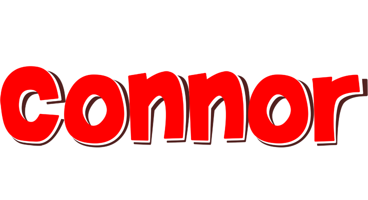 Connor basket logo