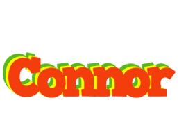 Connor bbq logo