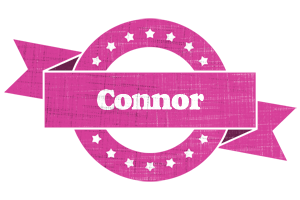 Connor beauty logo