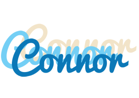 Connor breeze logo