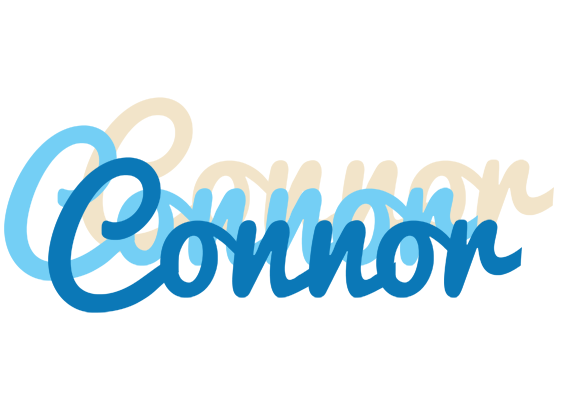 Connor breeze logo