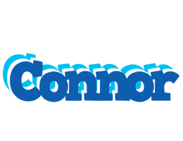 Connor business logo