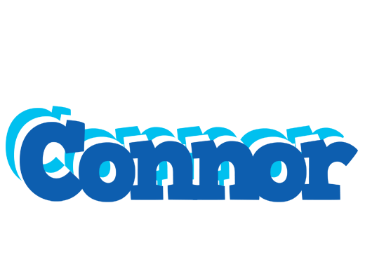 Connor business logo