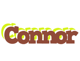 Connor caffeebar logo