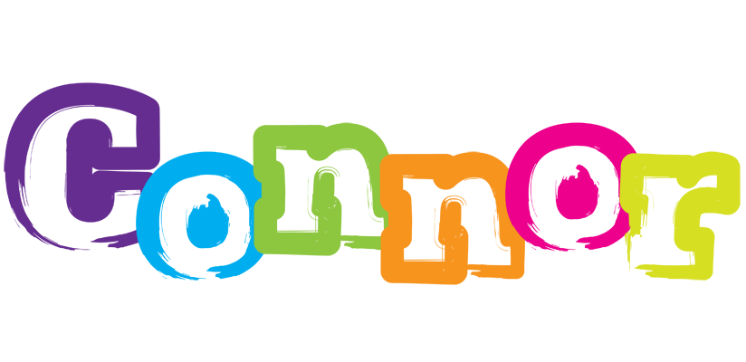 Connor casino logo