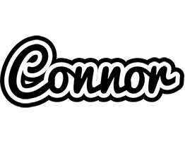 Connor chess logo