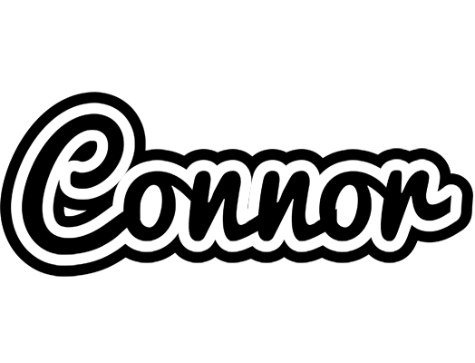 Connor chess logo