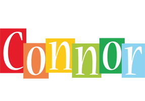 Connor colors logo