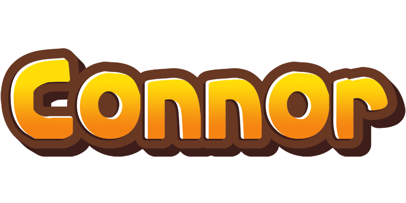 Connor cookies logo