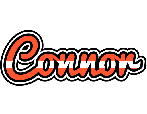 Connor denmark logo