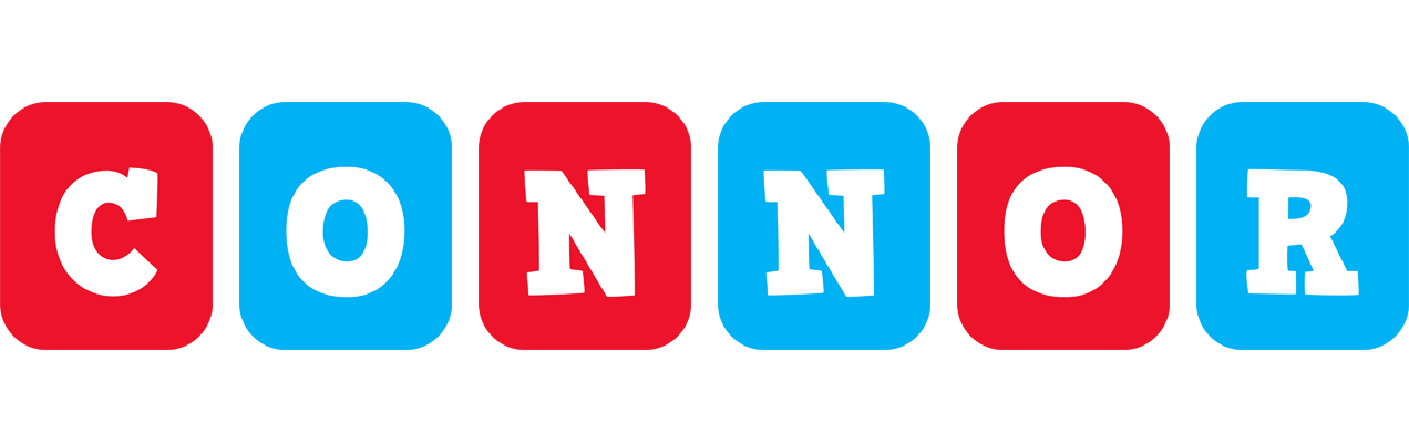 Connor diesel logo
