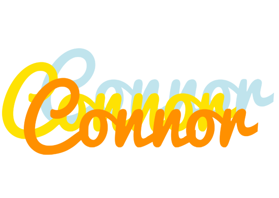 Connor energy logo