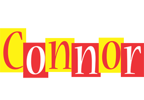 Connor errors logo