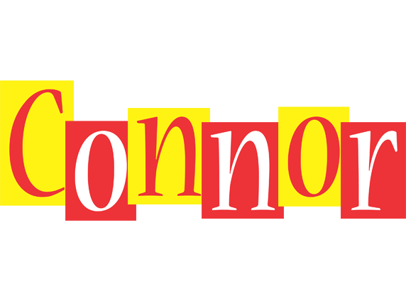 Connor errors logo