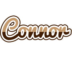 Connor exclusive logo