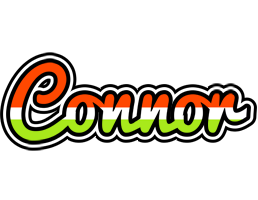 Connor exotic logo