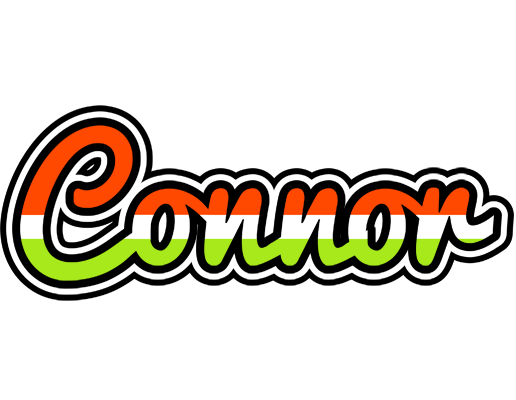 Connor exotic logo