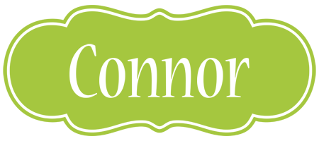 Connor family logo