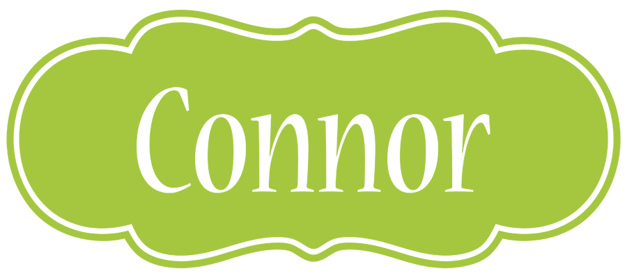 Connor family logo